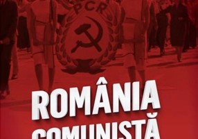 România Comunistă (1948-1985). O analiză politică, economică și socială