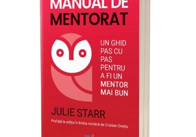 Manual de mentorat