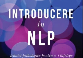 Introducere în NLP