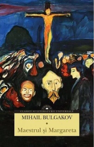 Maestrul şi Margareta