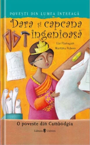 Dara și capcana ingenioasă