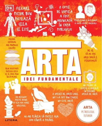 Arta