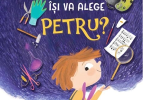 Ce profesie își va alege Petru?
