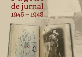 Pagini de jurnal (1946-1948)