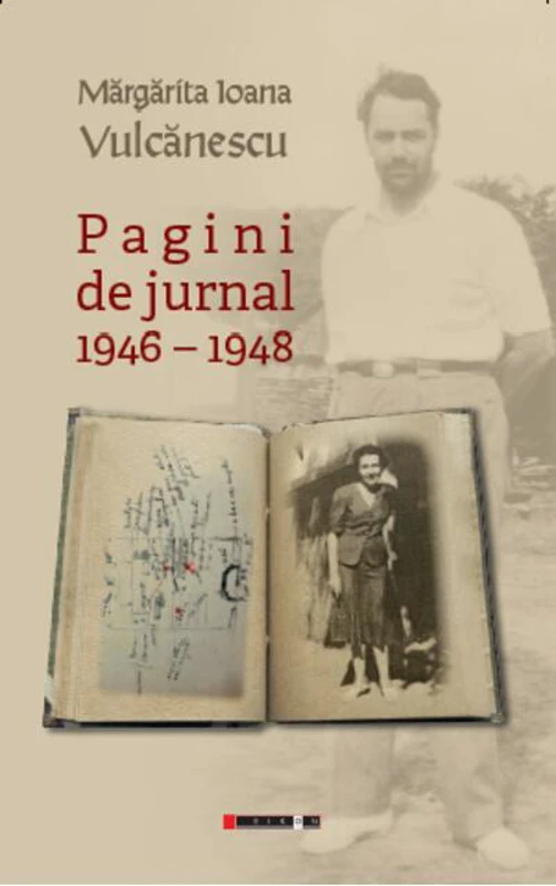 Pagini de jurnal (1946-1948)