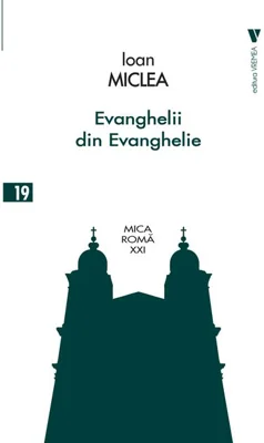 Evanghelii din Evanghelie