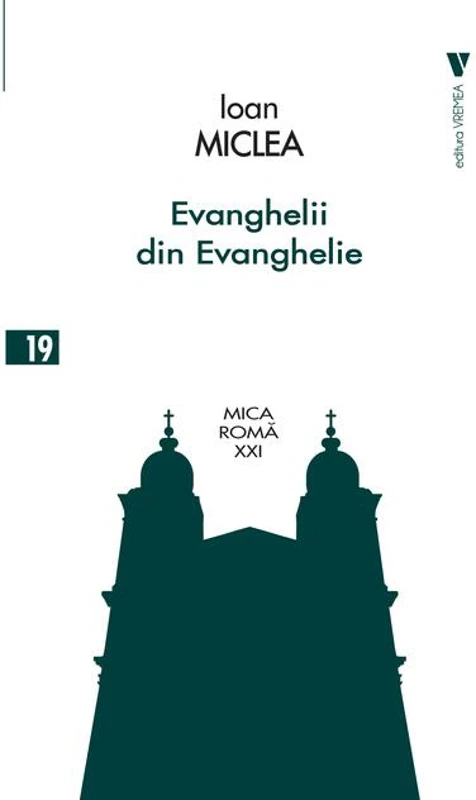 Evanghelii din Evanghelie
