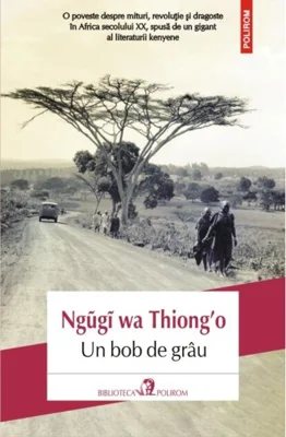 Un bob de grâu