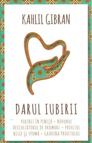 Darul iubirii