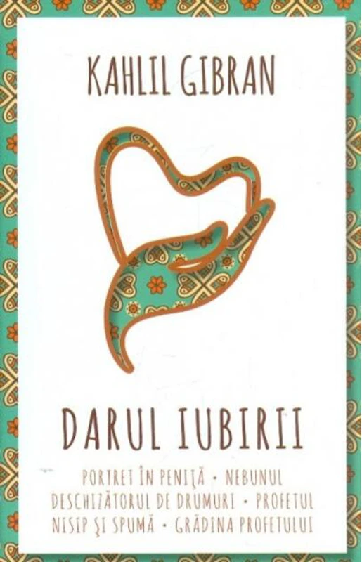 Darul iubirii