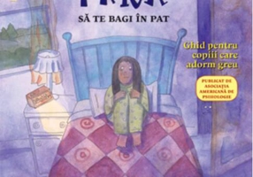 Ce să faci... când ţi-e frică să te bagi în pat
