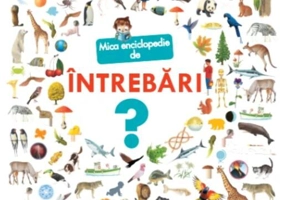Mica enciclopedie de întrebări