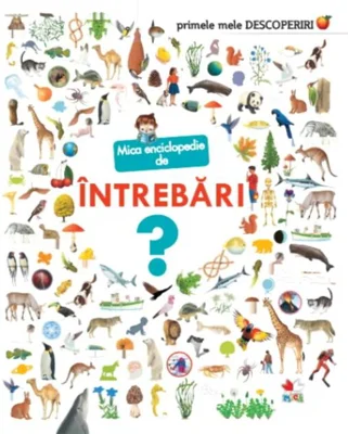 Mica enciclopedie de întrebări