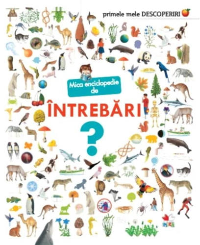 Mica enciclopedie de întrebări