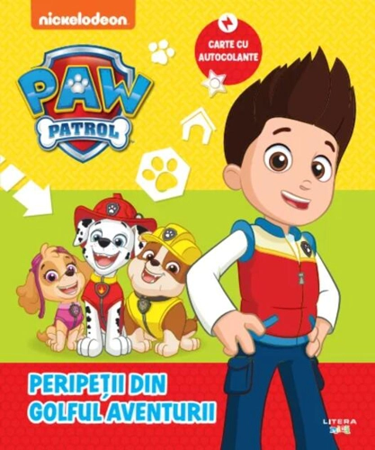 Peripeții din Golful Aventurii