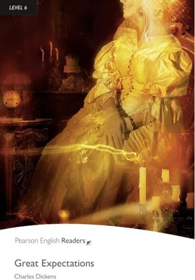 Level 6: Great Expectations, With MP3 Audio CD