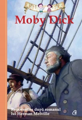 Moby Dick