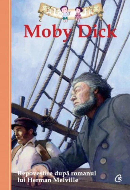 Moby Dick