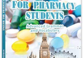 English for Pharmacy Students