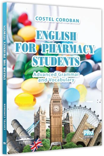 English for Pharmacy Students