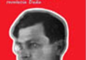 Tristan Tzara