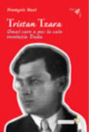 Tristan Tzara