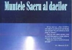 Taina Kogaiononului. Muntele sacru al dacilor