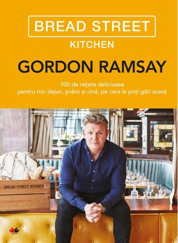 Bread Street Kitchen