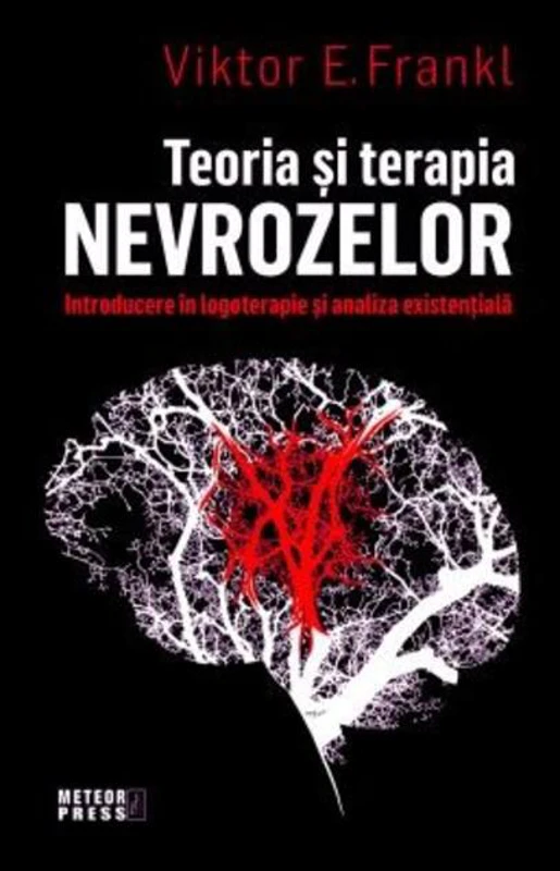 Teoria și terapia nevrozelor