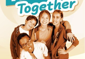Team Together 5, Activity Book (A2/B1)