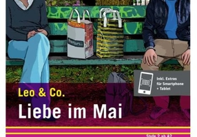 Liebe im Mai (Stufe 2), Buch + Online