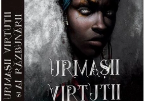 Urmasii virtutii si ai razbunarii vol. 2 Zestrea Orishei - Tomi Adeyemi