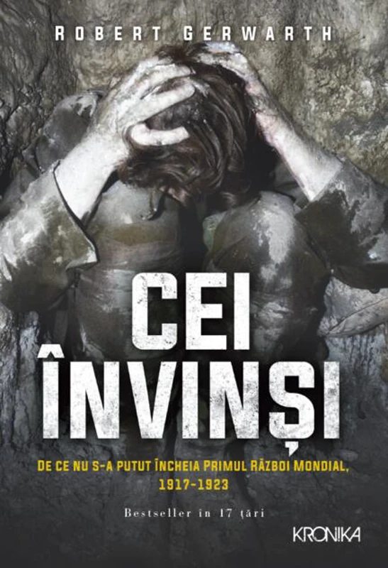 Cei învinși