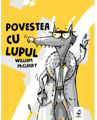 Povestea cu lupul