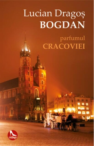 Parfumul Cracoviei