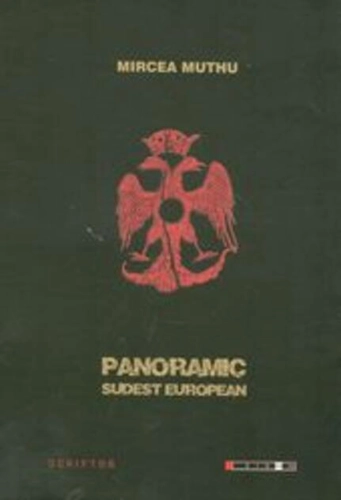 Panoramic sud-est european