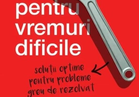 Economie utilă pentru vremuri dificile