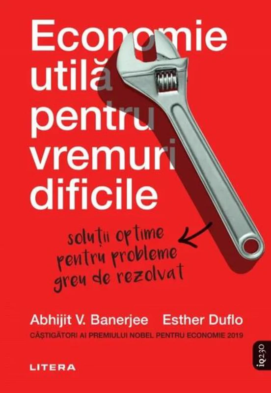 Economie utilă pentru vremuri dificile