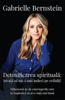 Detoxifierea spirituală