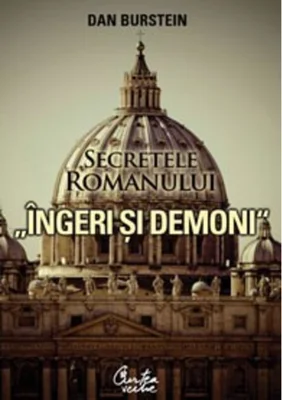 Secretele romanului „Îngeri şi demoni”