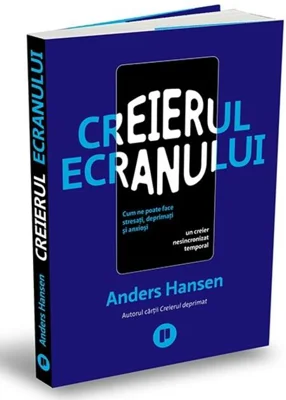 Creierul ecranului