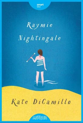 Raymie Nightingale (Vol. 1)