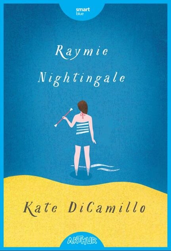 Raymie Nightingale (Vol. 1)