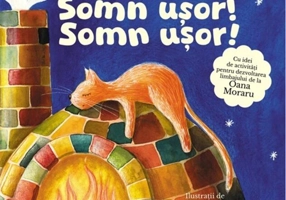 Somn ușor! Somn ușor!