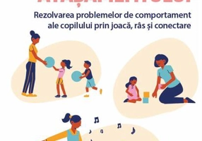 Jocul atașamentului