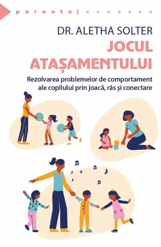 Jocul atașamentului