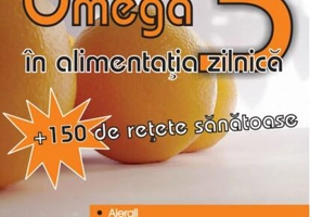 Celebrii Omega 3 în alimentația zilnică