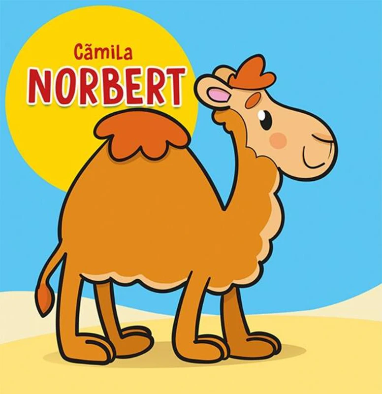 Cămila Norbert