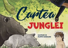 Cartea junglei