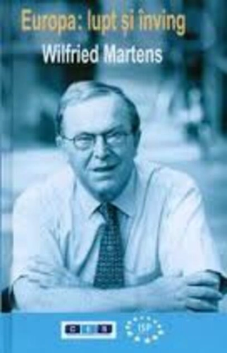 Europa: lupt şi înving